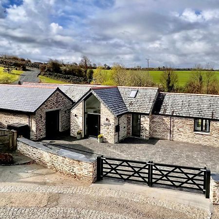 Gwel An Heyl, Padstow Villa Little Petherick Bagian luar foto