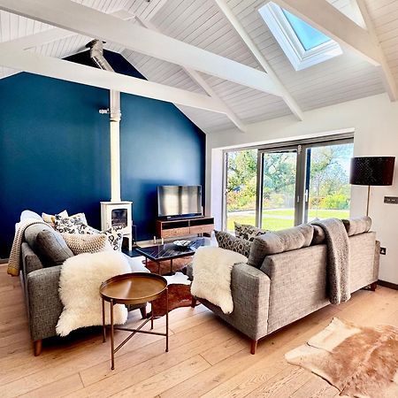 Gwel An Heyl, Padstow Villa Little Petherick Bagian luar foto