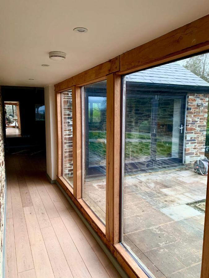 Gwel An Heyl, Padstow Villa Little Petherick Bagian luar foto