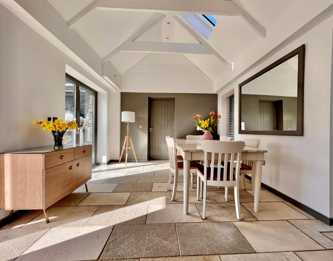 Gwel An Heyl, Padstow Villa Little Petherick Bagian luar foto