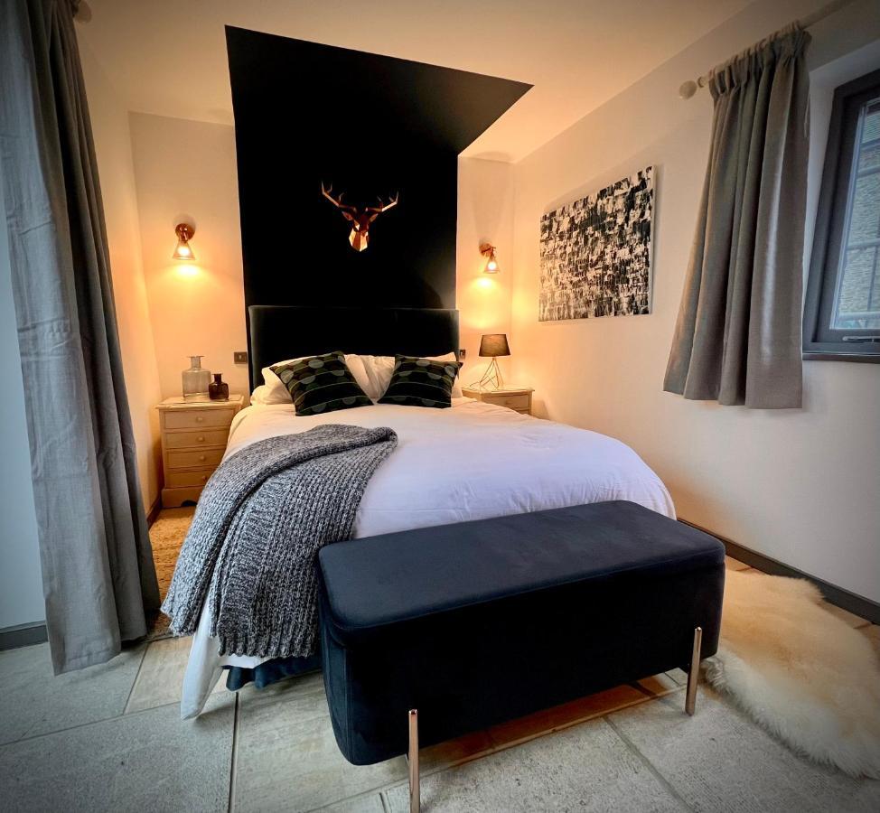 Gwel An Heyl, Padstow Villa Little Petherick Bagian luar foto