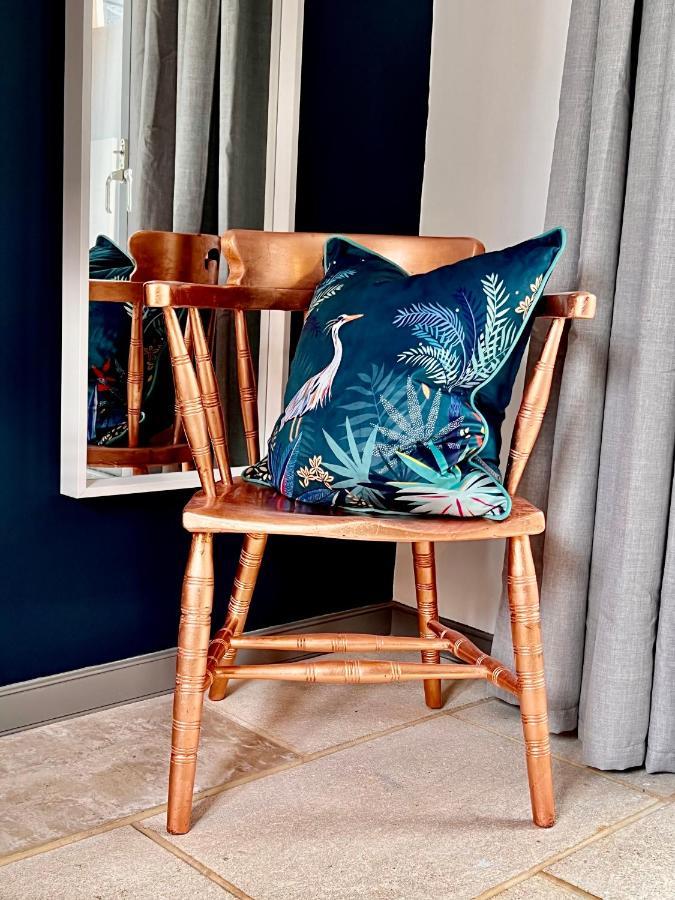 Gwel An Heyl, Padstow Villa Little Petherick Bagian luar foto