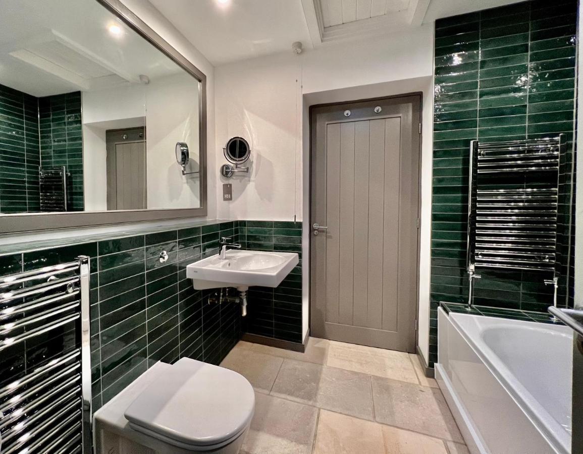 Gwel An Heyl, Padstow Villa Little Petherick Bagian luar foto