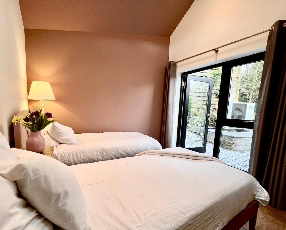 Gwel An Heyl, Padstow Villa Little Petherick Bagian luar foto