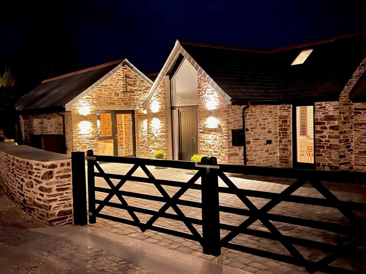 Gwel An Heyl, Padstow Villa Little Petherick Bagian luar foto