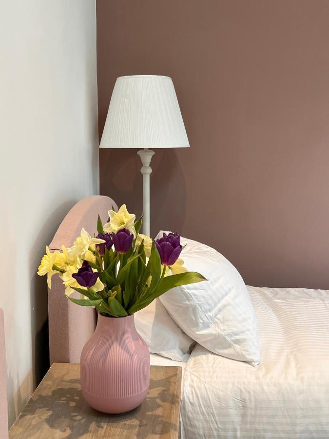 Gwel An Heyl, Padstow Villa Little Petherick Bagian luar foto