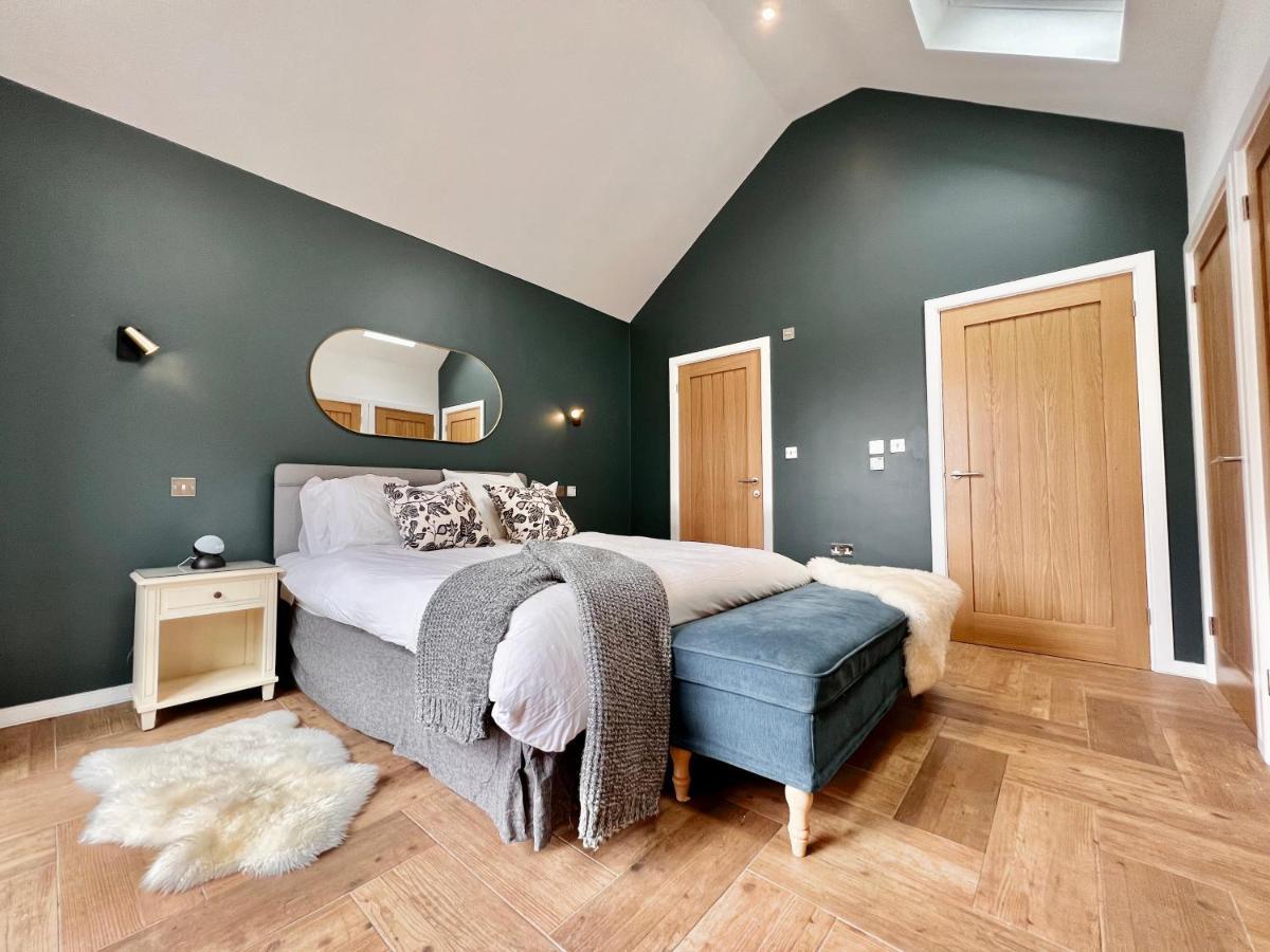 Gwel An Heyl, Padstow Villa Little Petherick Bagian luar foto