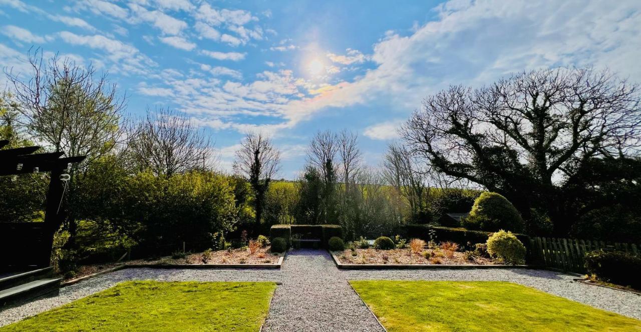 Gwel An Heyl, Padstow Villa Little Petherick Bagian luar foto
