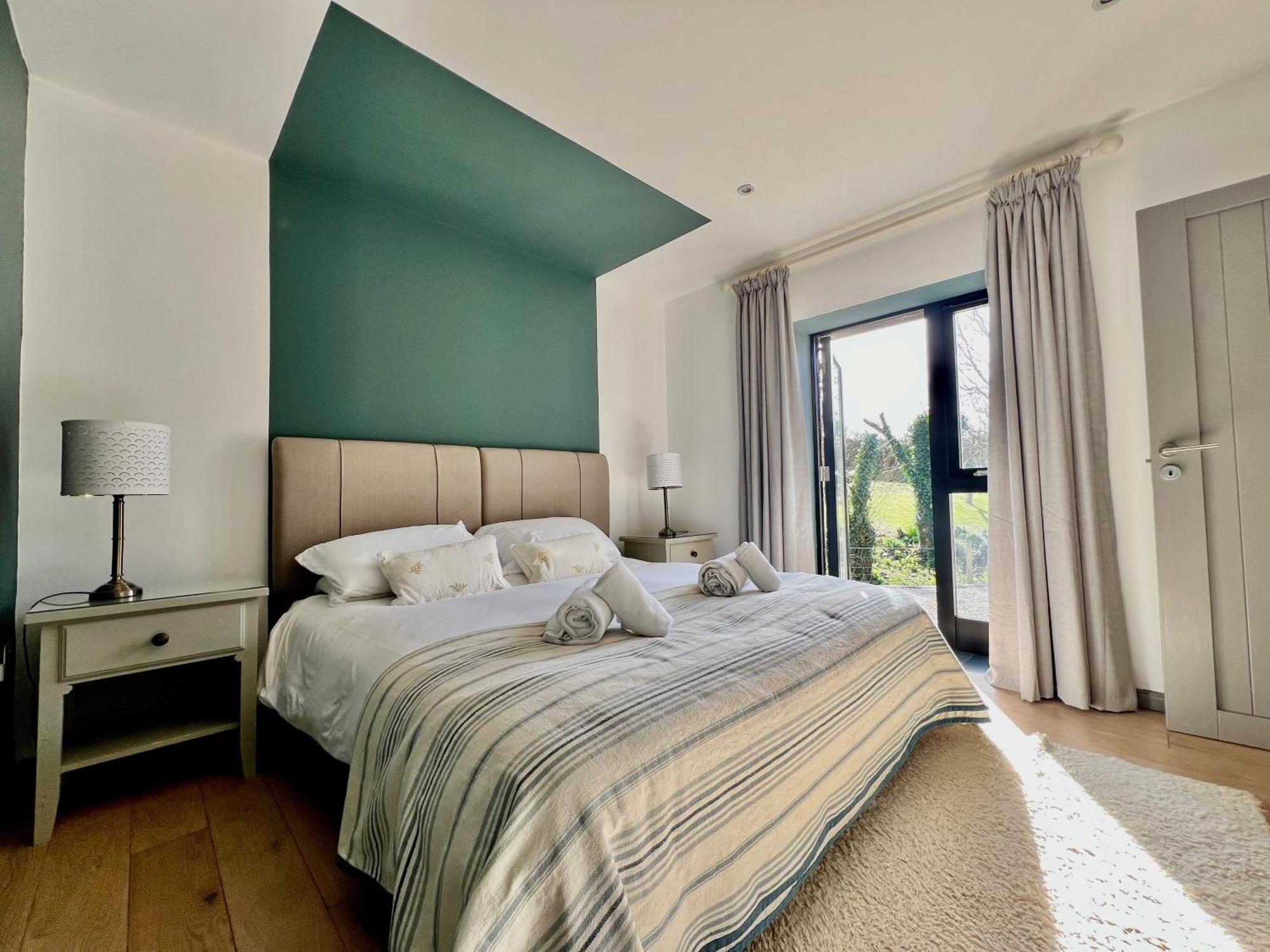 Gwel An Heyl, Padstow Villa Little Petherick Bagian luar foto
