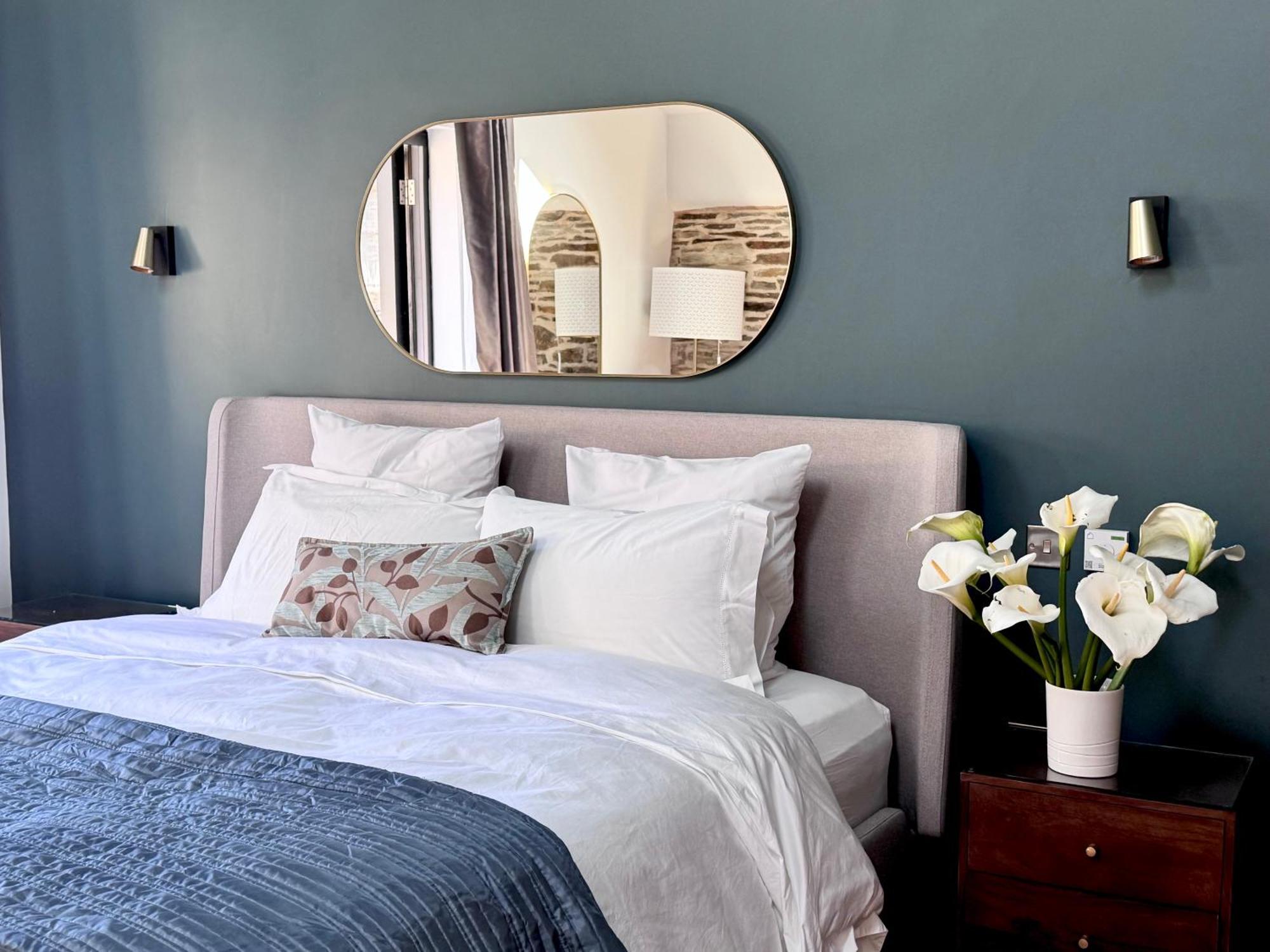 Gwel An Heyl, Padstow Villa Little Petherick Bagian luar foto