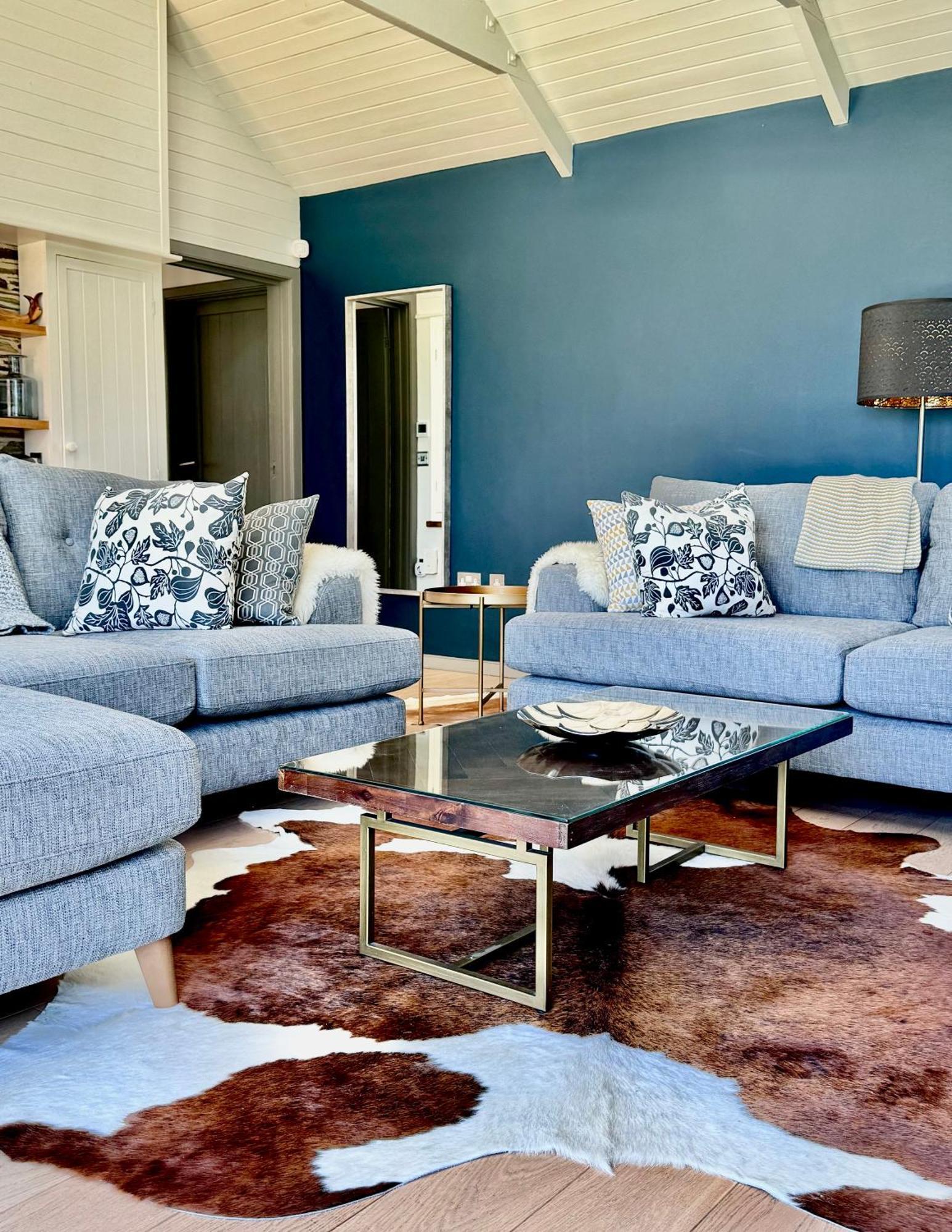 Gwel An Heyl, Padstow Villa Little Petherick Bagian luar foto